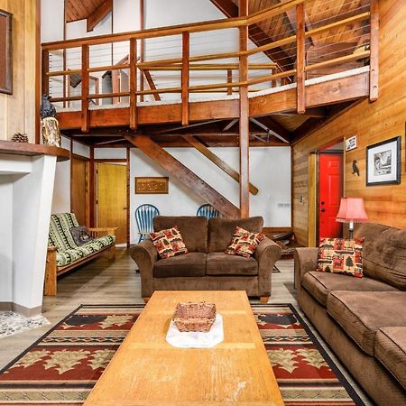 Vail Chalet Гирдвуд Экстерьер фото