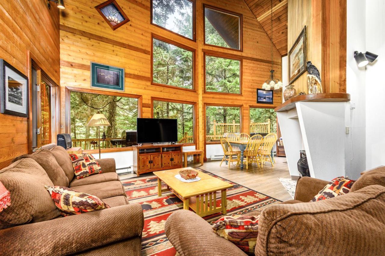 Vail Chalet Гирдвуд Экстерьер фото