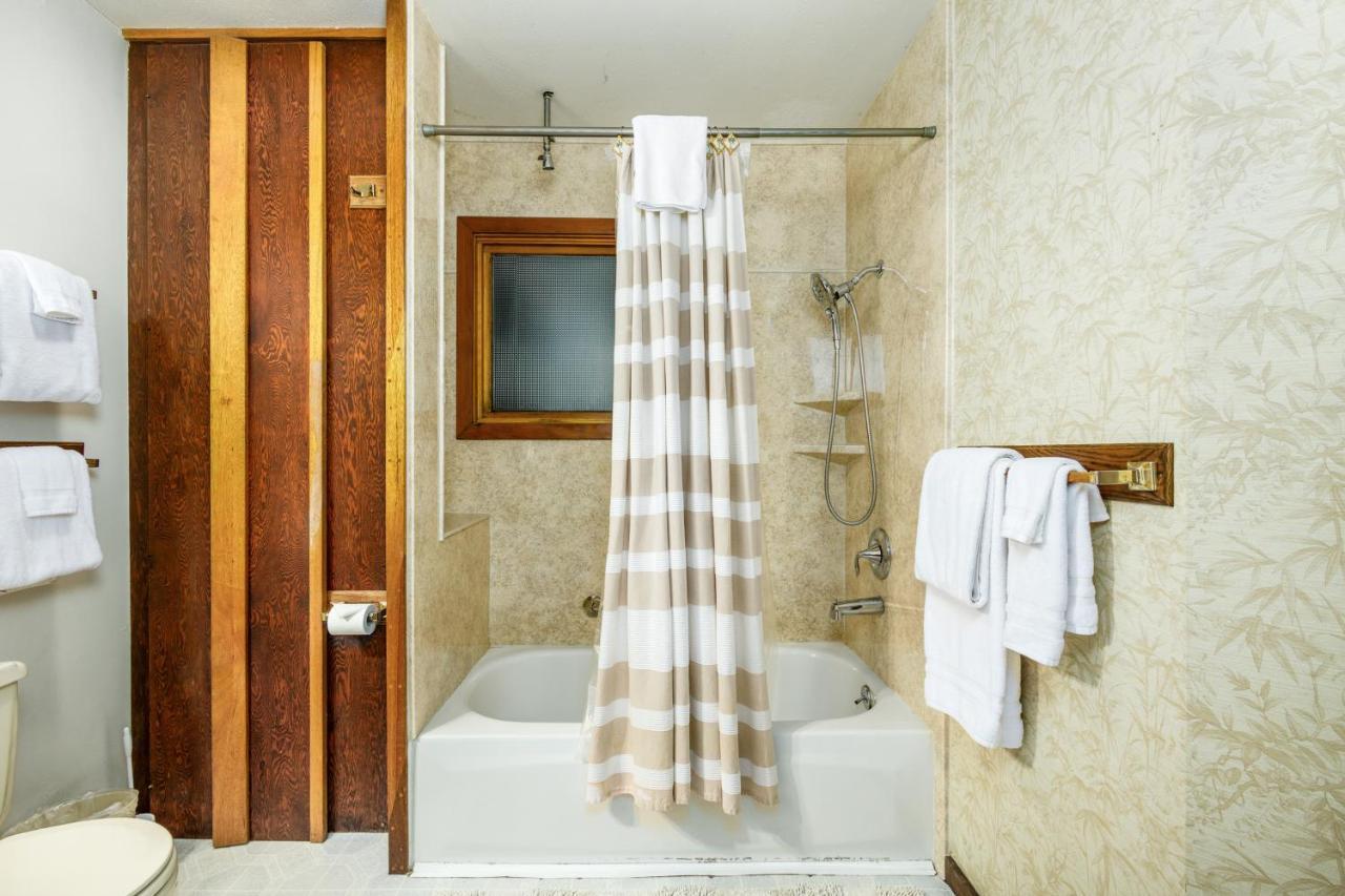 Vail Chalet Гирдвуд Экстерьер фото