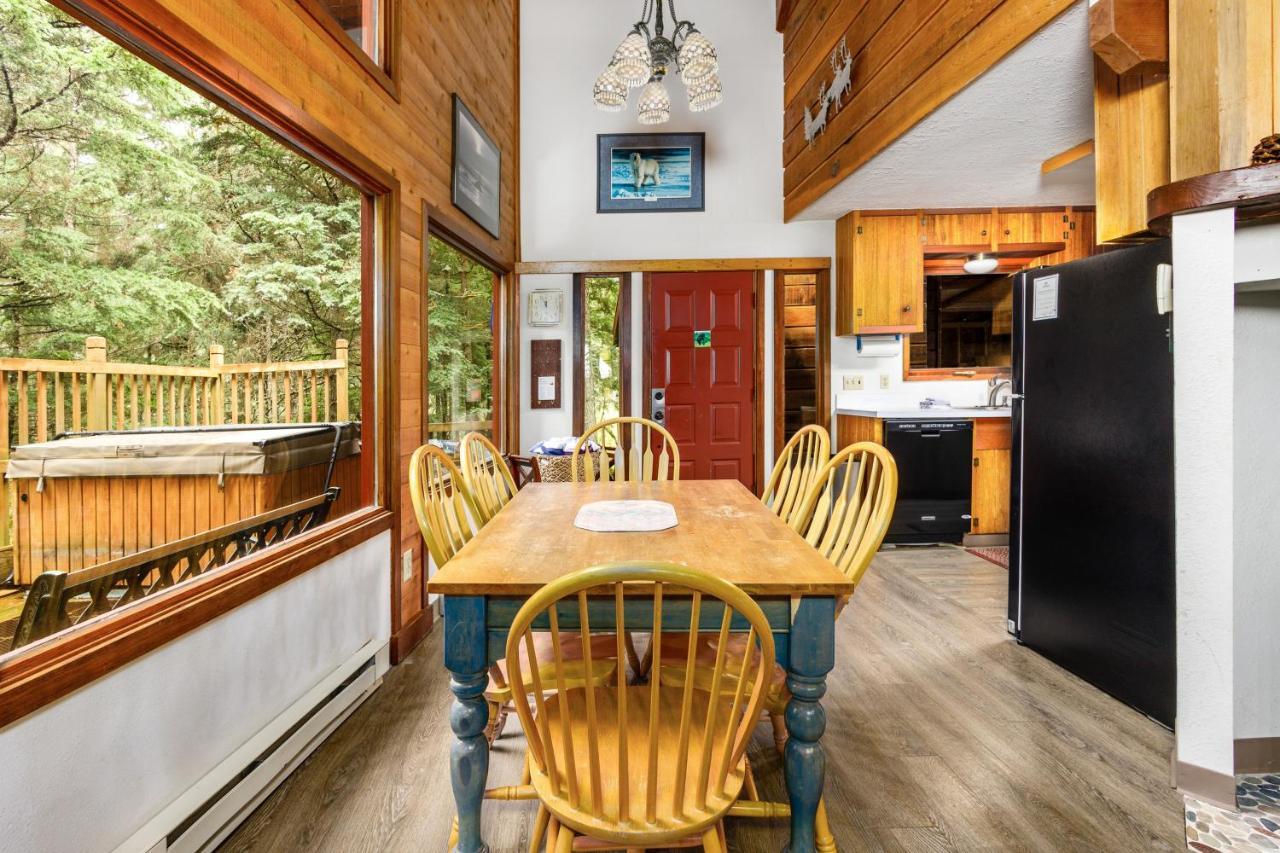Vail Chalet Гирдвуд Экстерьер фото