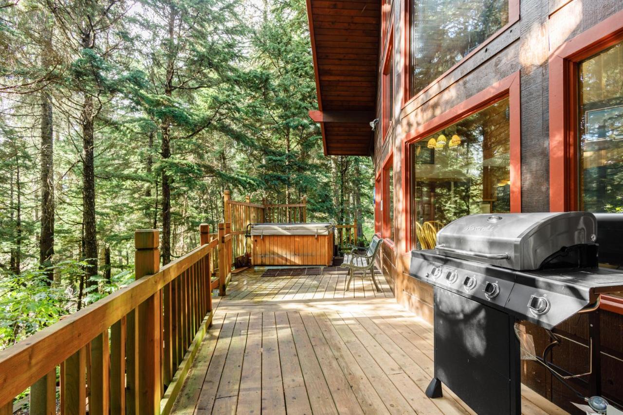 Vail Chalet Гирдвуд Экстерьер фото