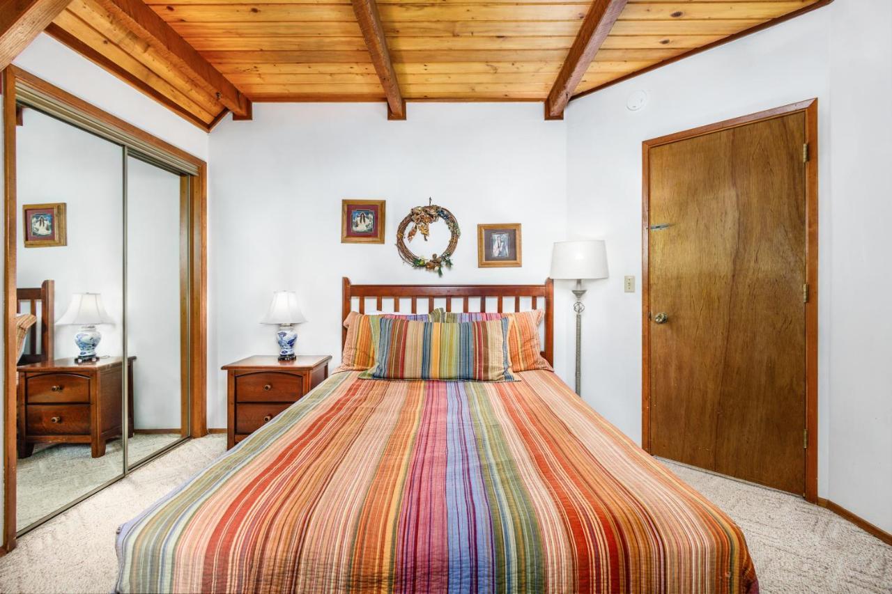 Vail Chalet Гирдвуд Экстерьер фото