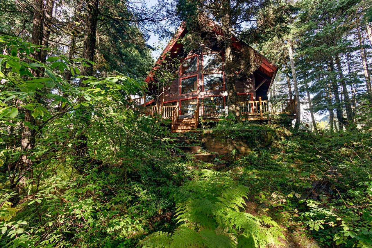 Vail Chalet Гирдвуд Экстерьер фото