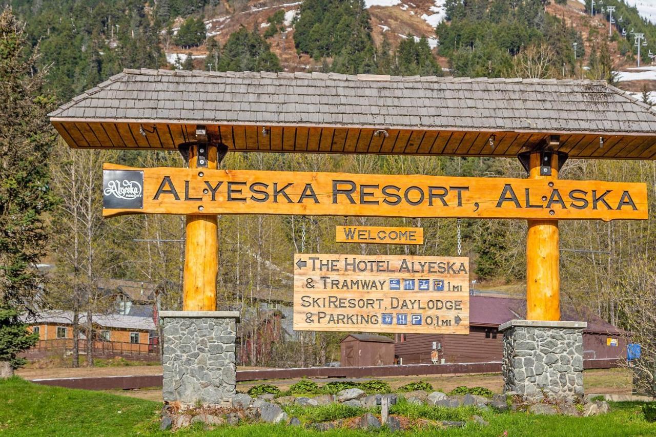 Vail Chalet Гирдвуд Экстерьер фото