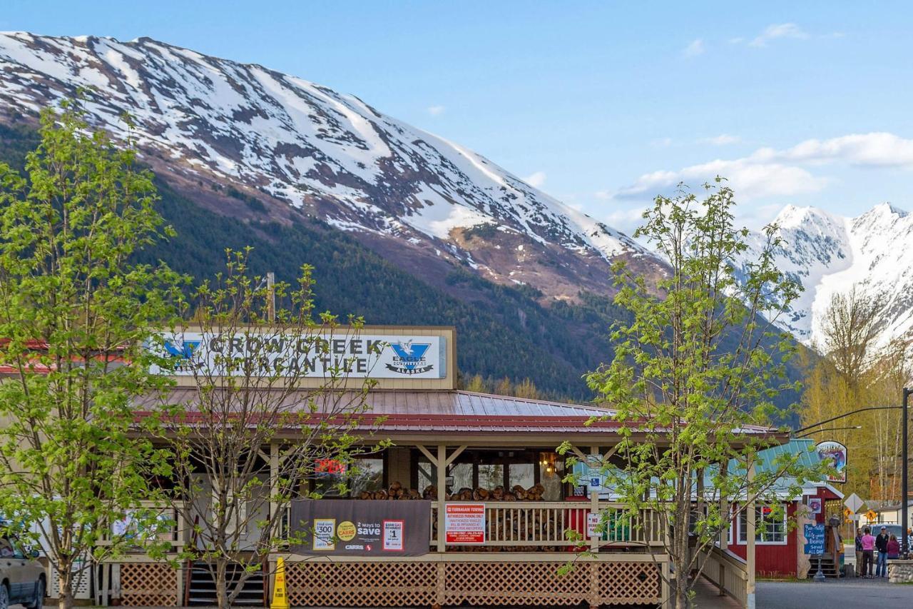 Vail Chalet Гирдвуд Экстерьер фото